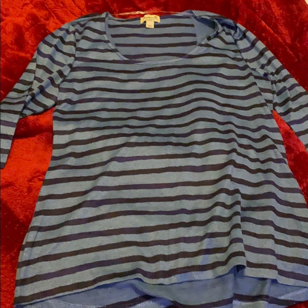 Striped shirt